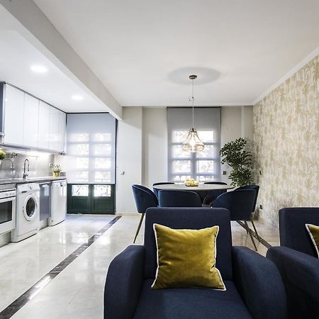 Tu Hogar En Chamberi Lejlighed Madrid Eksteriør billede