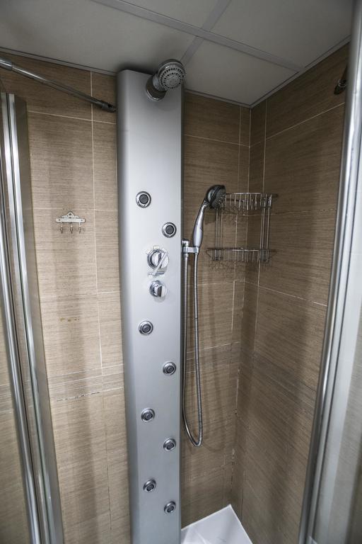 Tu Hogar En Chamberi Lejlighed Madrid Eksteriør billede