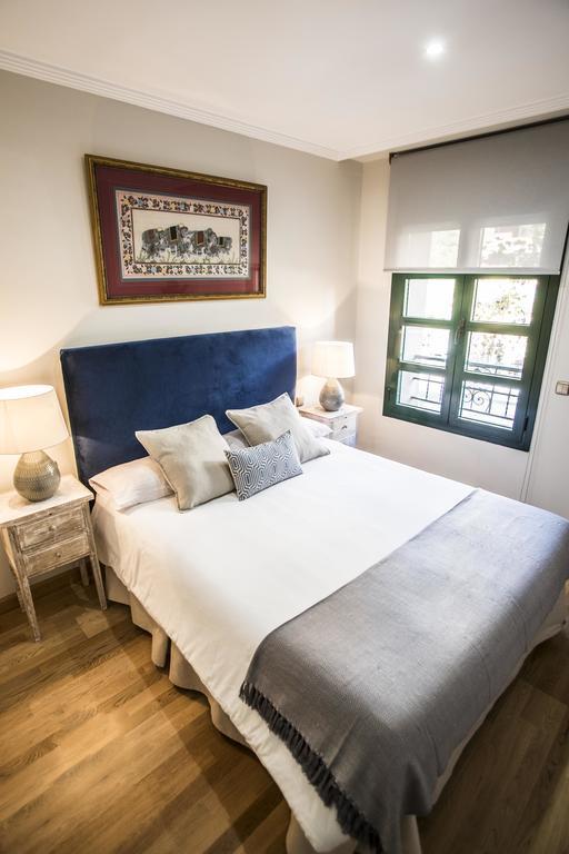 Tu Hogar En Chamberi Lejlighed Madrid Eksteriør billede