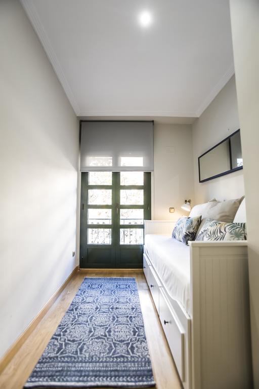 Tu Hogar En Chamberi Lejlighed Madrid Eksteriør billede